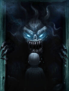 Boogeyman Stephen King00