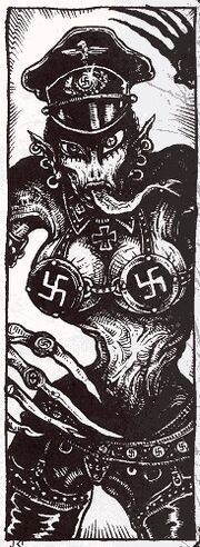 Doktor Totentanz image