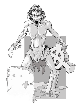 Draugr