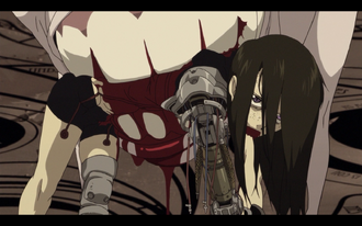 Wrath dying