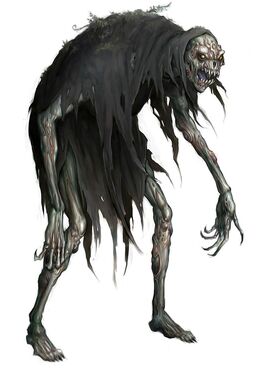 Barrow wight