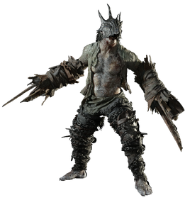Lycan Large