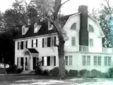 Amityville Horror House