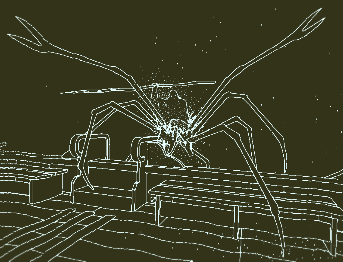 Crab Rider Monster Wiki Fandom Crab Rider Monster Wiki Fandom