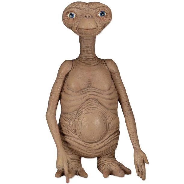 E.T., Monster Wiki