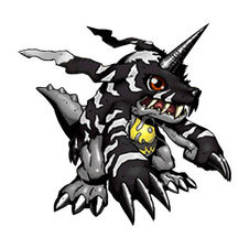 Gabumon - Wikimon - The #1 Digimon wiki