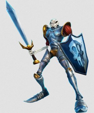 Sir dan