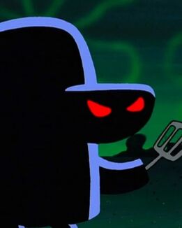 Hash Slinging Slasher