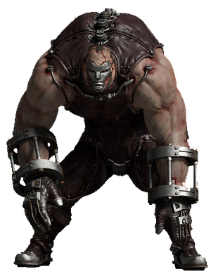 Diego Gomez Render