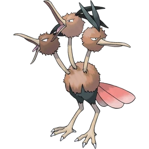 Dodrio