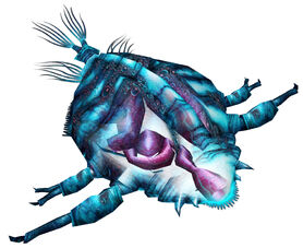 Leviathan Infant CMDL