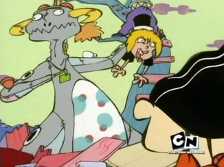 Ed Edd n' Eddy