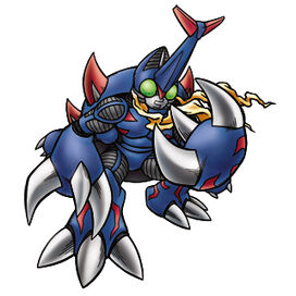 Kokabuterimon
