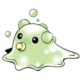 Bubbmon