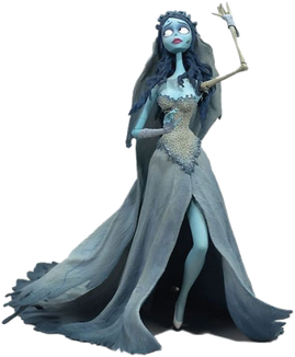 Emily (Corpse Bride)