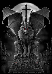 Gargoyle