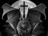 Gargoyle (folklore)