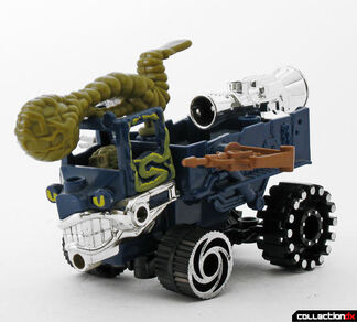 KO-Cruiser