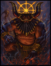 HashutDepiction