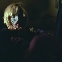 Blonde Zombie