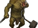 Troll (folklore)