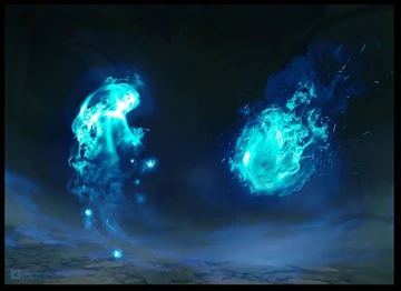 Will O' The Wisp | Monster Wiki | Fandom