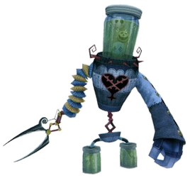 Chimera KHFM