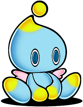 Chao, Monster Wiki