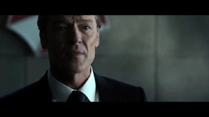 Alexander Isaacs: Architect of the apocalypse