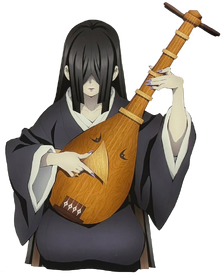 Nakime % 28Anime% 29
