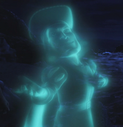 Ghost of Farquaad
