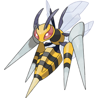 600px-015Beedrill-Mega