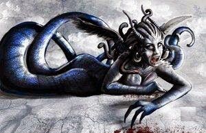 Campe | Monster Wiki | Fandom