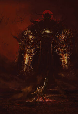 Khorne