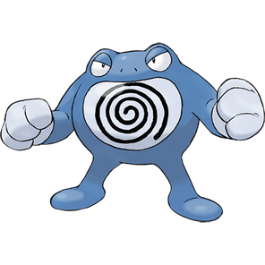 062Poliwrath
