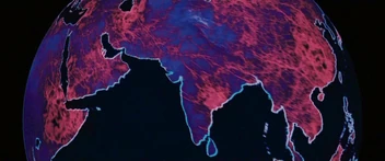 The T-virus spreads worldwide