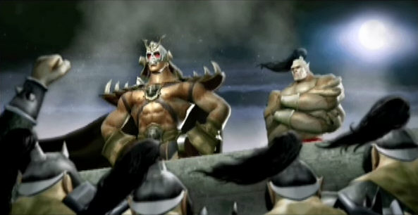 Shao Kahn, TeenWolf Next Generation Wikia