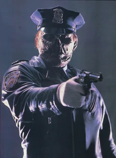 Matt Cordell the Maniac Cop