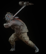 Brute (Hammer)