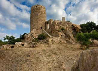 Conde Estruch Castle