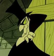 Count Bloodcount
