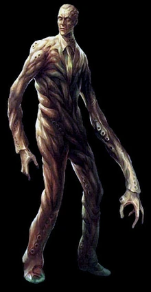 Mimicry Marcus (Mimic Version)