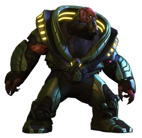 XEU Muton
