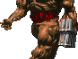 Cyberdemon