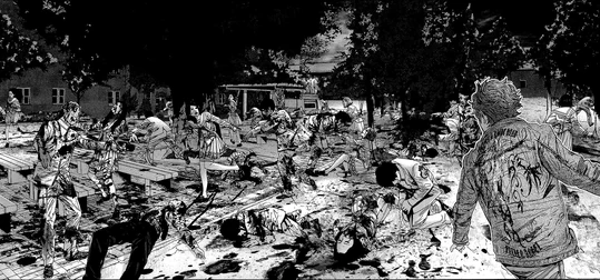 Marhawa Desire Outbreak