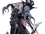 Illithid