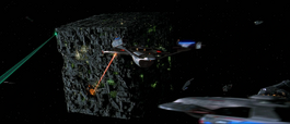 Battle of sector001