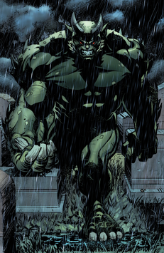 Norman Osborn % 28Earth-1610% 29 from Miles Morales Spider-Man Vol 1 14 001
