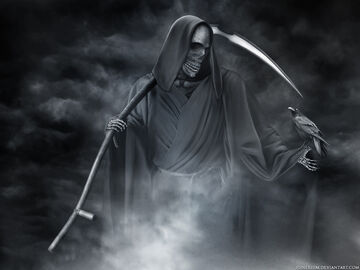 Follow the Reaper - Wikipedia