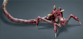 InsectoidClutch